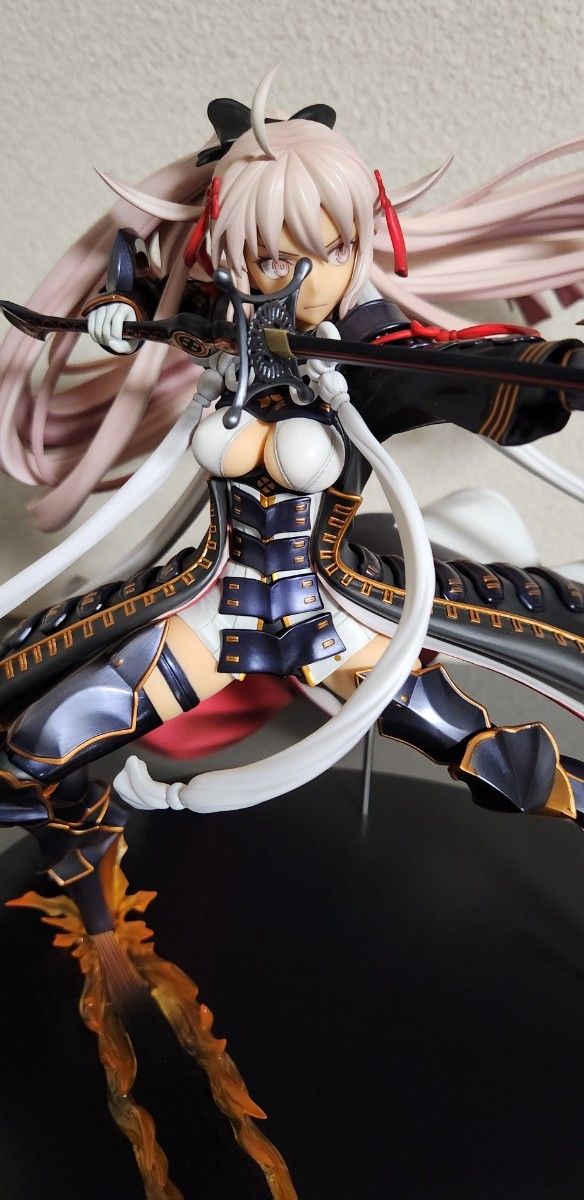 開封品 グッドスマイルカンパニー FGO アルターエゴ 沖田総司 開封品 グッドスマイルカンパニー FGO アルターエゴ 沖田総司
