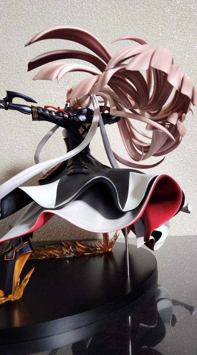 開封品 グッドスマイルカンパニー FGO アルターエゴ 沖田総司 開封品 グッドスマイルカンパニー FGO アルターエゴ 沖田総司