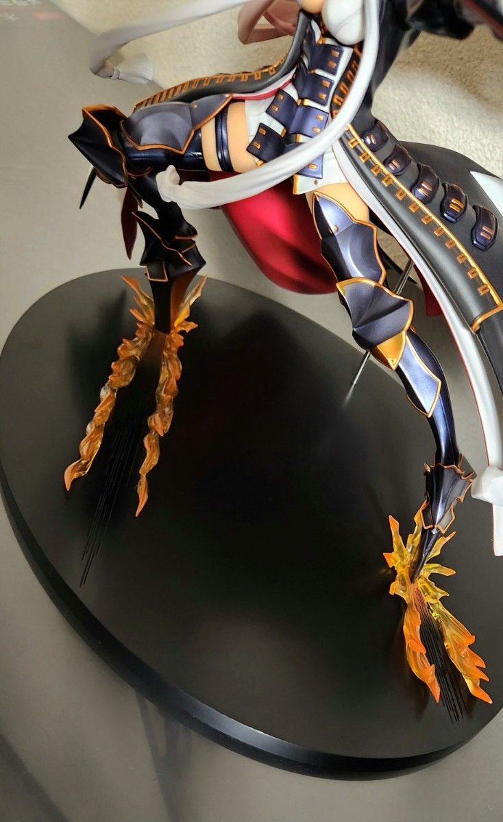 開封品 グッドスマイルカンパニー FGO アルターエゴ 沖田総司 開封品 グッドスマイルカンパニー FGO アルターエゴ 沖田総司