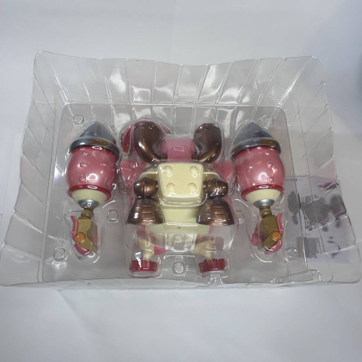 ねんどろいどもあ ロボボアーマー (ねんどろいどカービィ別売版 ねんどろいどもあ ロボボアーマー (ねんどろいどカービィ別売版