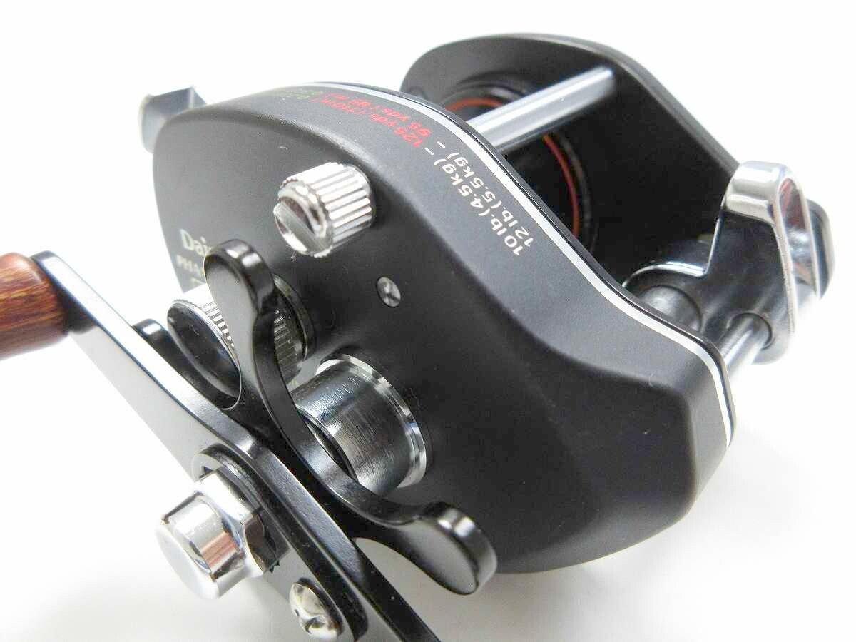 ダイワ ファントム SM-10 /管理AT3766/11 フィッシング ダイワ ファントム SM-10 /管理AT3766/11 フィッシング