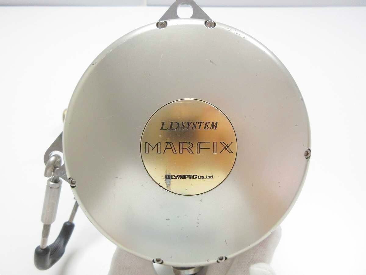 オリムピック マーフィックス LD-80T /管理AS6208/23 フィッシング オリムピック マーフィックス LD-80T /管理AS6208/23 フィッシング