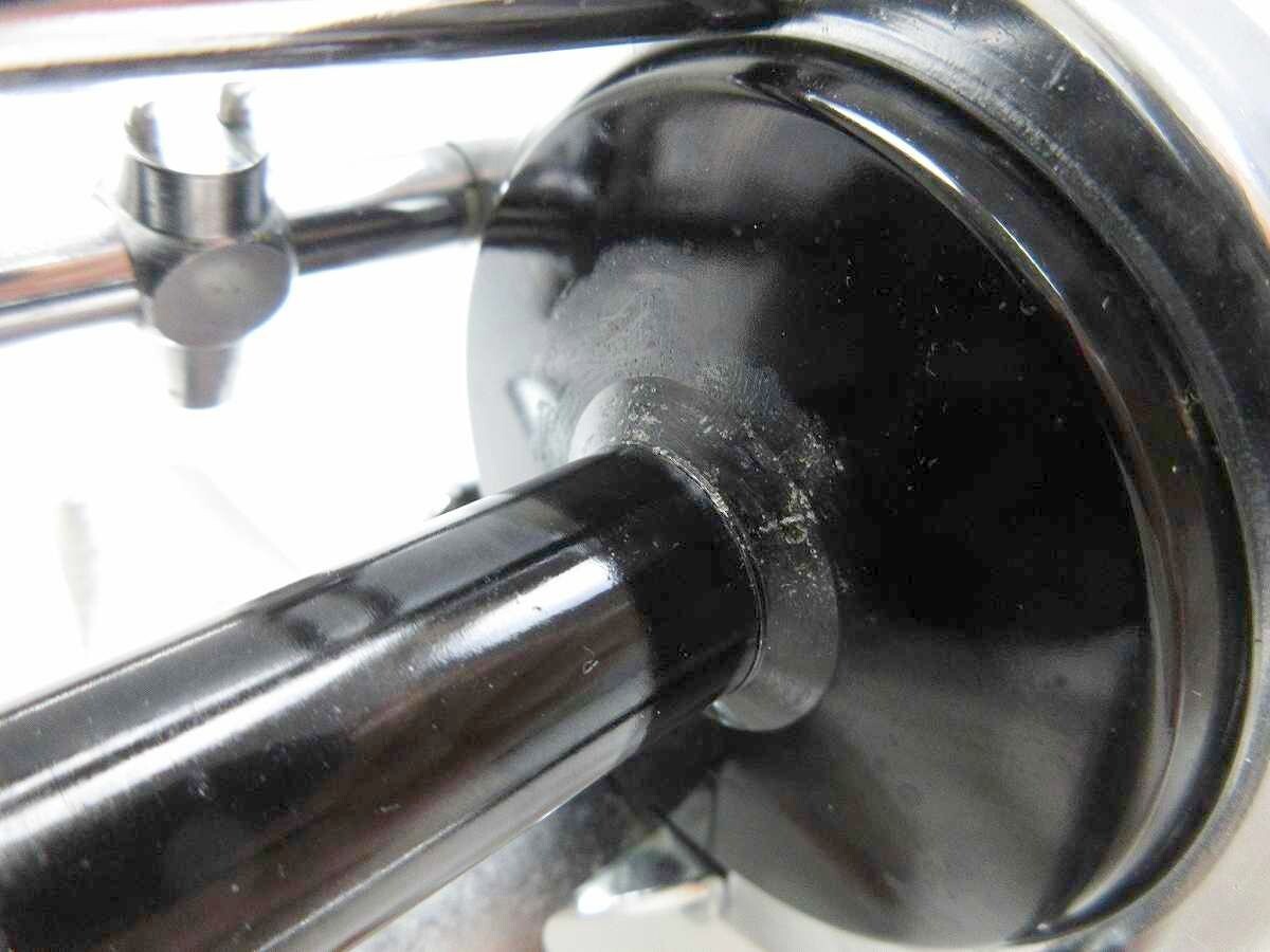 ABU アブアンバサダー 9000CL クローム スペシャル /管理AT3793/15 ABU アブアンバサダー 9000CL クローム スペシャル /管理AT3793/15