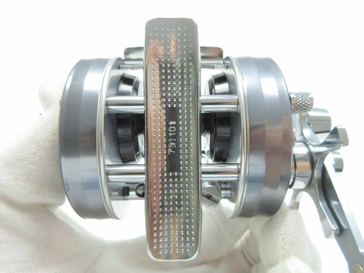 ABU アブアンバサダー 2500C エビスフィッシング 青EF 791101 ABU アブアンバサダー 2500C エビスフィッシング 青EF 791101