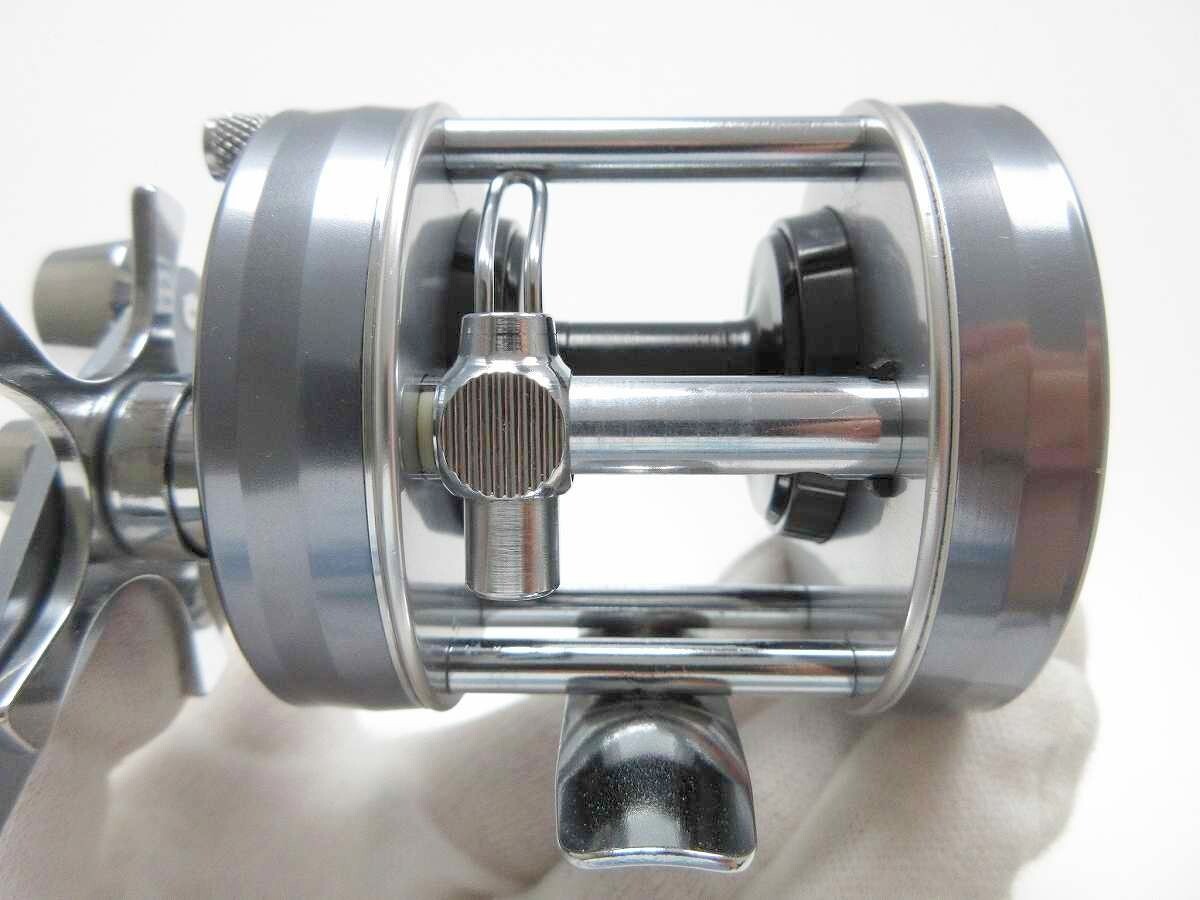 ABU アブアンバサダー 2500C エビスフィッシング 青EF 791101 ABU アブアンバサダー 2500C エビスフィッシング 青EF 791101