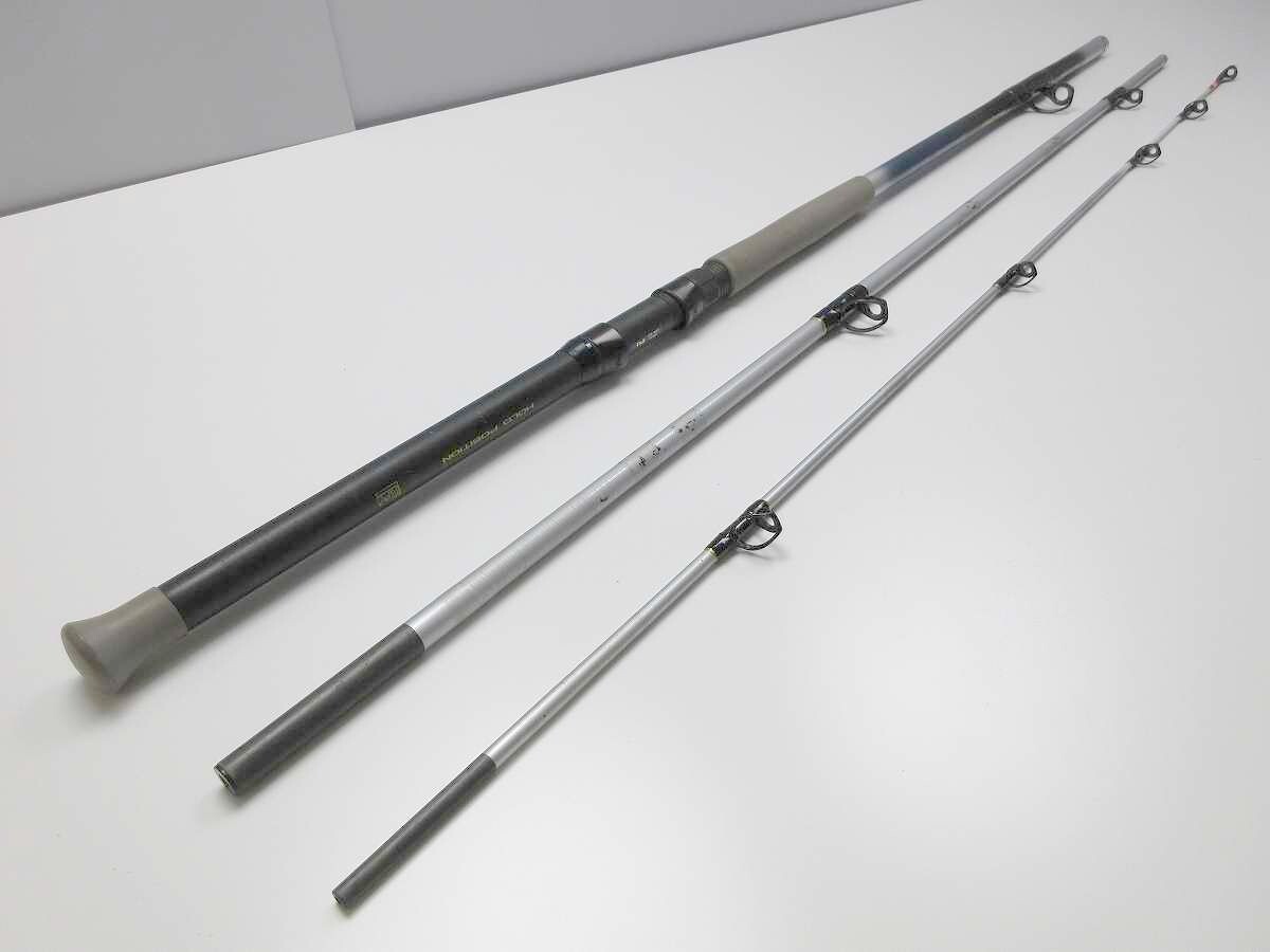 シマノ シーマイティ 150-330 外付けガイドカスタム /管理 シマノ シーマイティ 150-330 外付けガイドカスタム /管理
