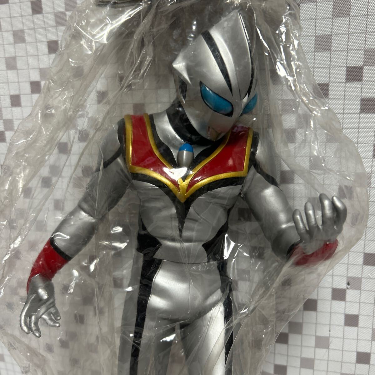 too ウルトラマンティガ イーヴィルティガ ビッグサイズソフビ too ウルトラマンティガ イーヴィルティガ ビッグサイズソフビ