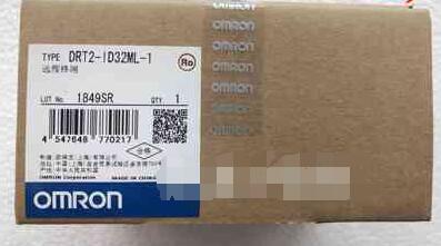 新品 オムロン PLC DRT2-ID32ML-1 32点リモートターミナル 【6 新品 オムロン PLC DRT2-ID32ML-1 32点リモートターミナル 【6