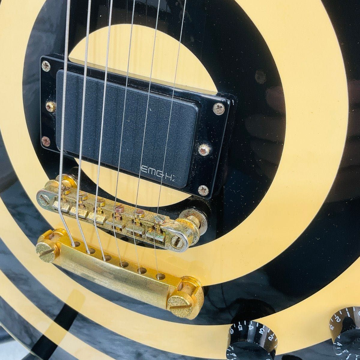レア・入手困難】Epiphone エピフォン ザックワイルド レア・入手困難】Epiphone エピフォン ザックワイルド