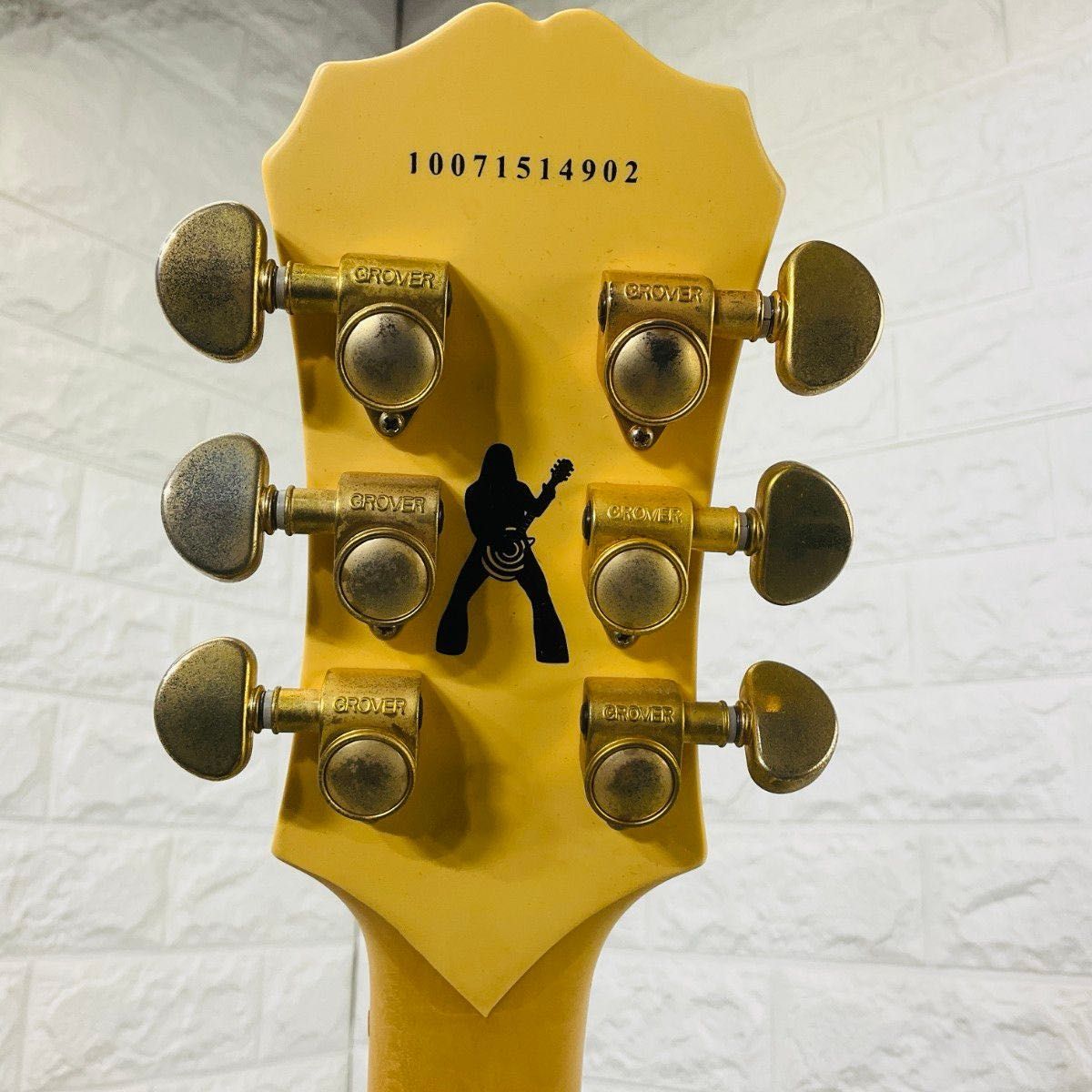 レア・入手困難】Epiphone エピフォン ザックワイルド レア・入手困難】Epiphone エピフォン ザックワイルド