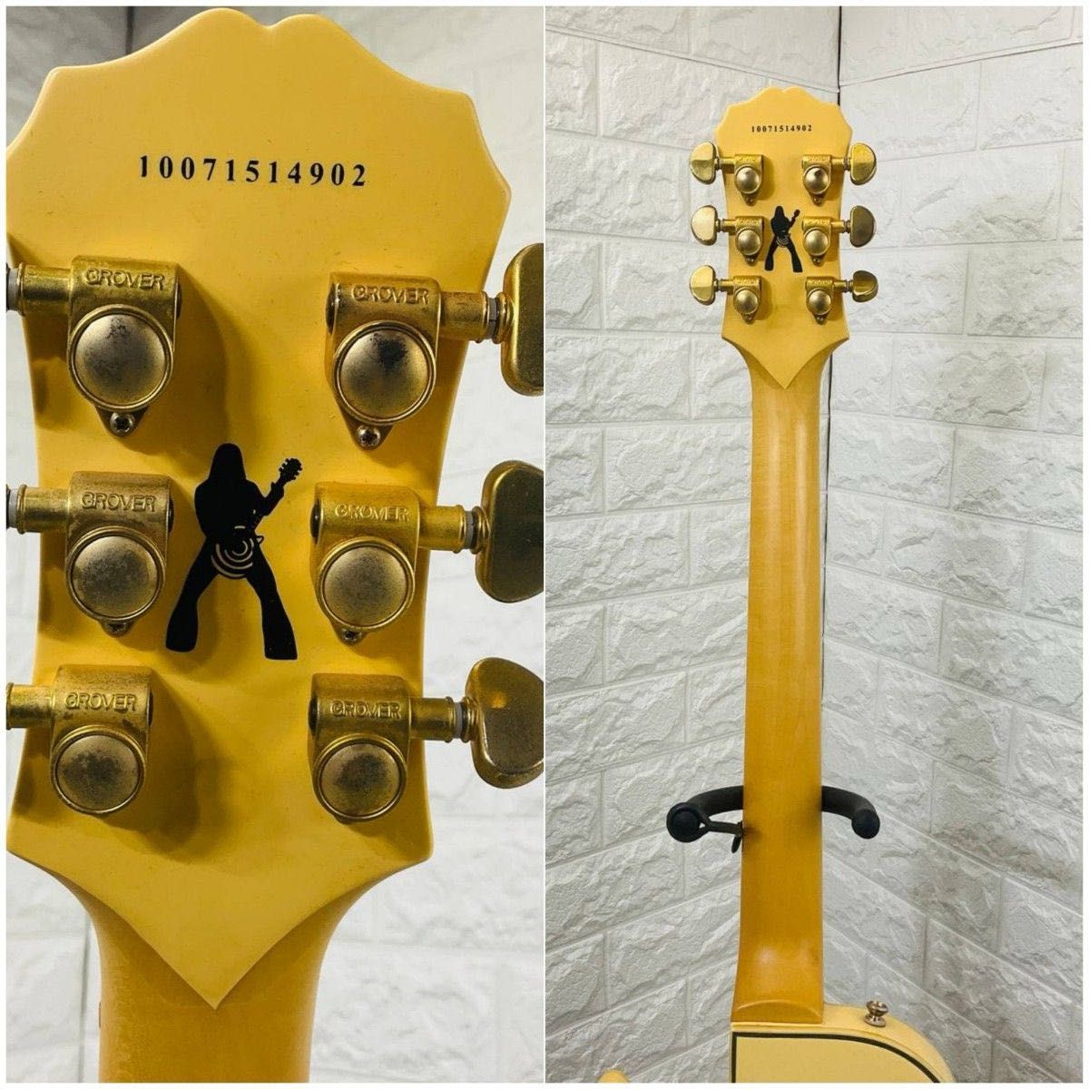 レア・入手困難】Epiphone エピフォン ザックワイルド レア・入手困難】Epiphone エピフォン ザックワイルド