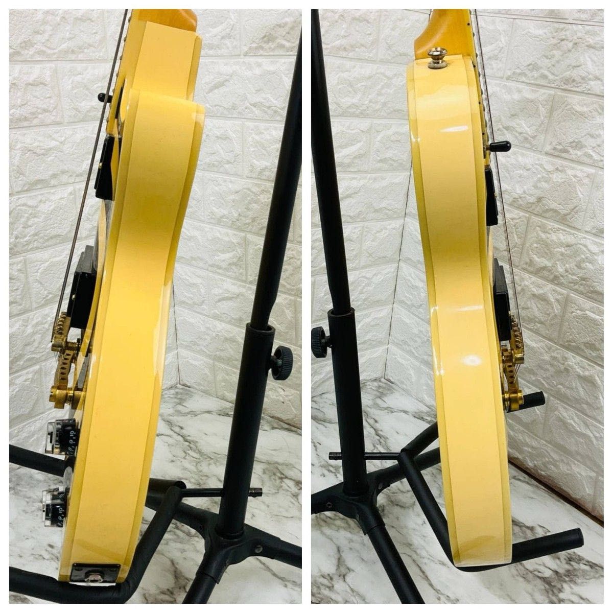 レア・入手困難】Epiphone エピフォン ザックワイルド レア・入手困難】Epiphone エピフォン ザックワイルド