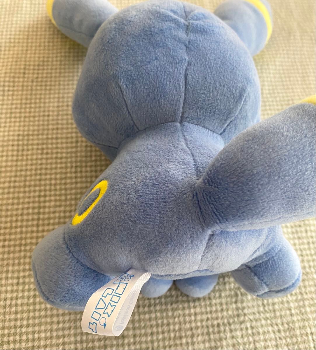 ポケットモンスター ミックスオレ ぬいぐるみ(ブラッキー ポケットモンスター ミックスオレ ぬいぐるみ(ブラッキー