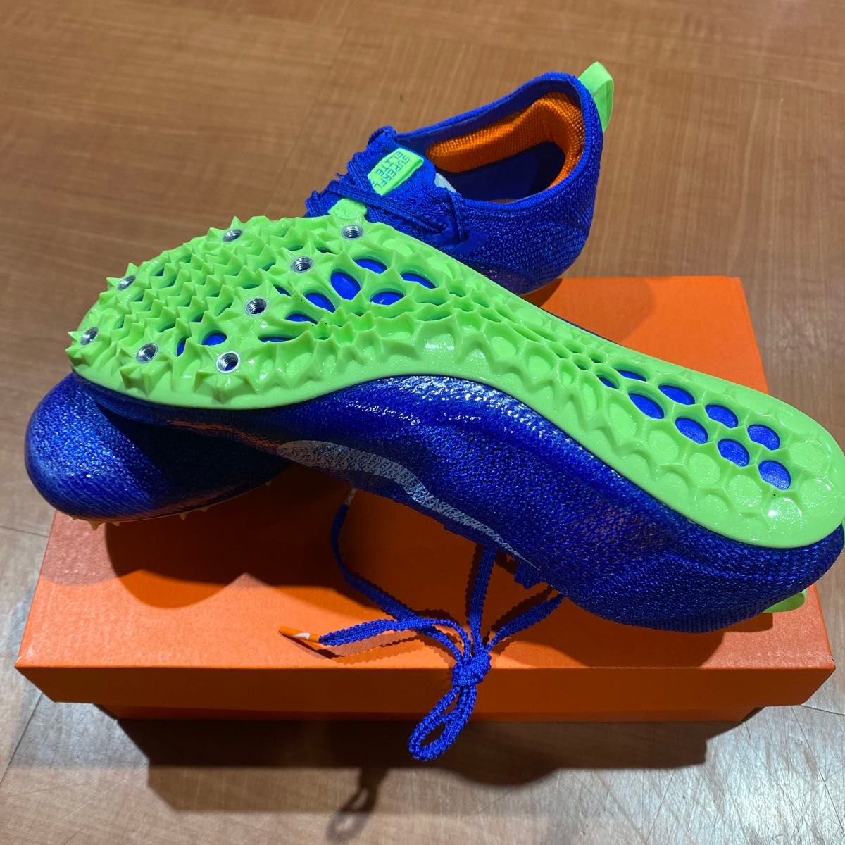 ナイキ スーパー フライ エリート2 NIKE SUPER FLY ELITE 2 ナイキ スーパー フライ エリート2 NIKE SUPER FLY ELITE 2
