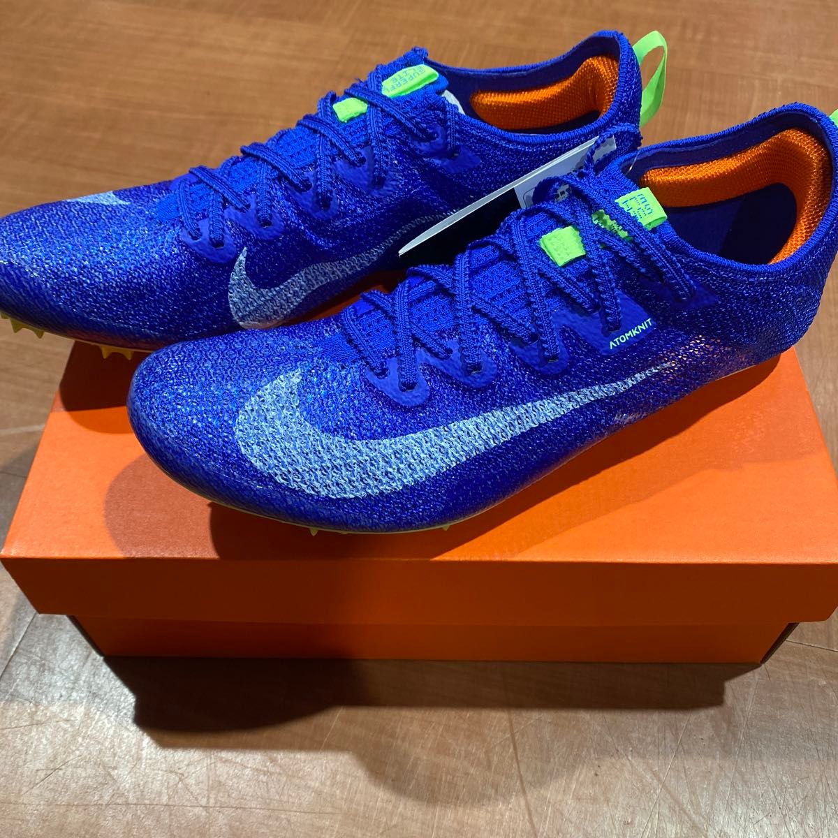 ナイキ スーパー フライ エリート2 NIKE SUPER FLY ELITE 2 ナイキ スーパー フライ エリート2 NIKE SUPER FLY ELITE 2