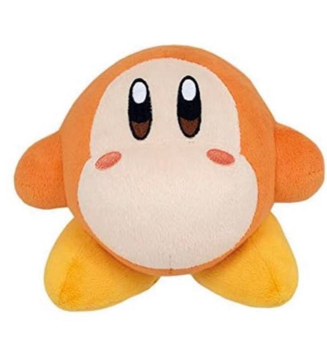 ワドルディぬいぐるみ(M)スタンダード ぬいぐるみ 星のカービィ ワドルディぬいぐるみ(M)スタンダード ぬいぐるみ 星のカービィ