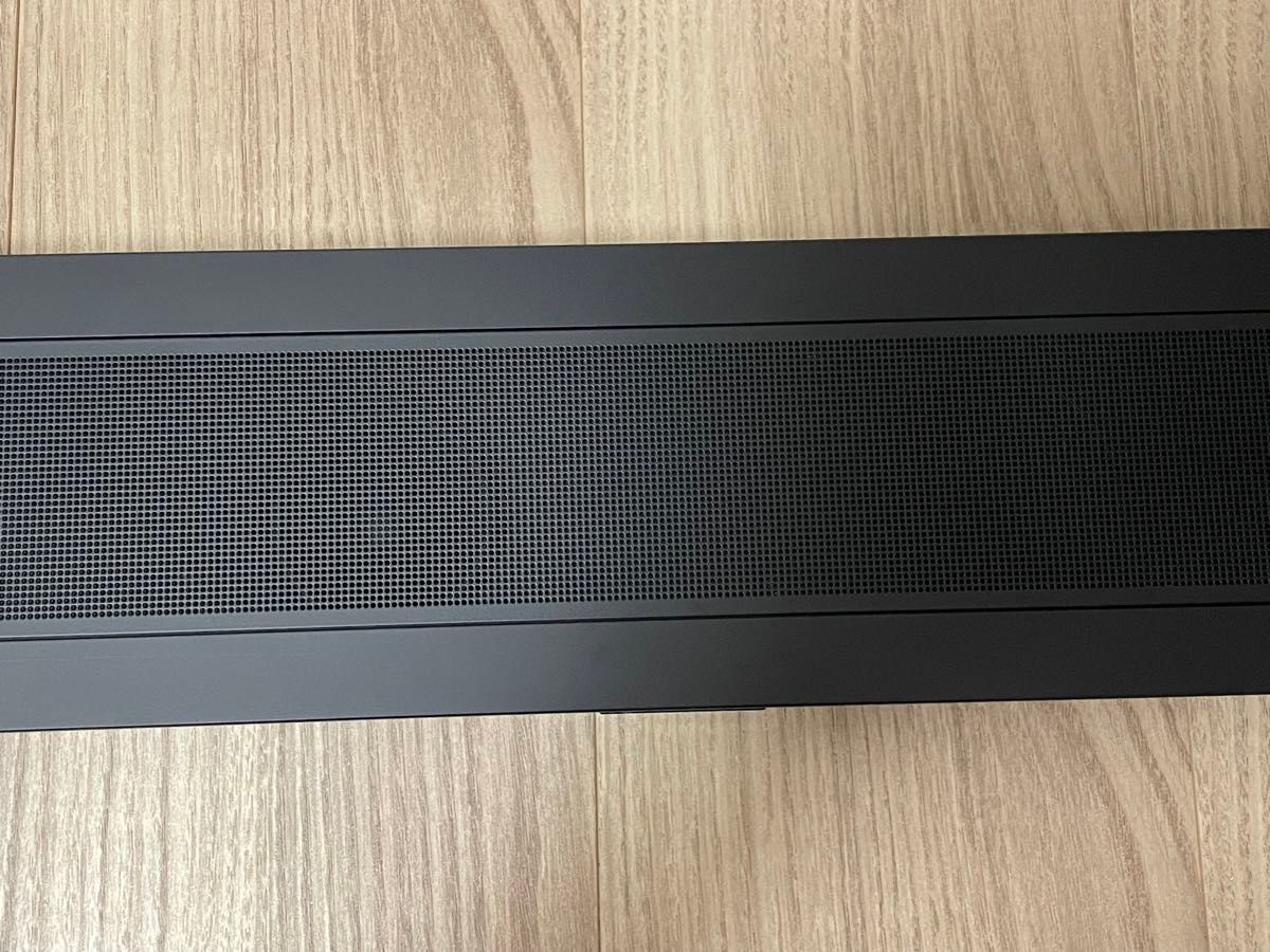 Bose Soundbar 600 スマートサウンドバー600 Smart Sound Bar Bose Soundbar 600 スマートサウンドバー600 Smart Sound Bar