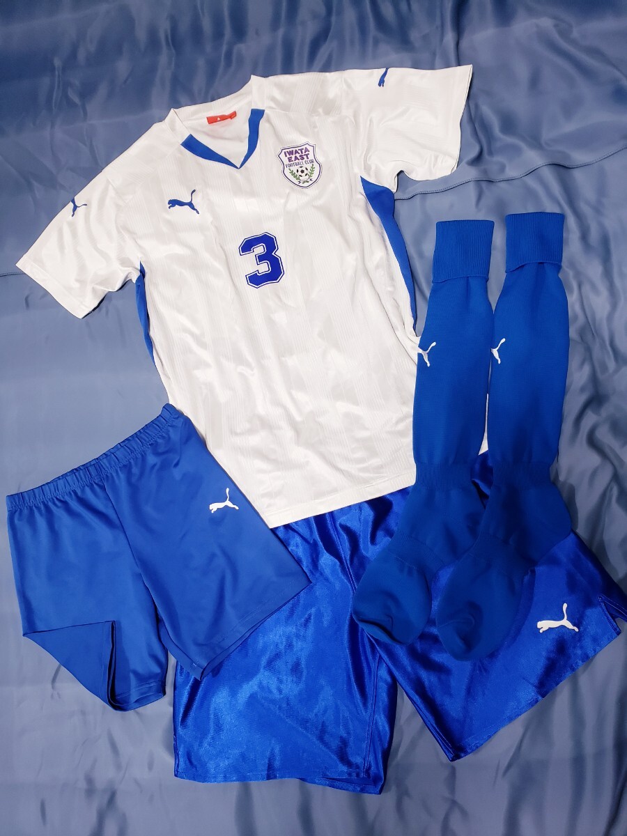 Yahoo!オークション - 磐田東高校サッカー部 ユニフォーム LL Yahoo!オークション - 磐田東高校サッカー部 ユニフォーム LL