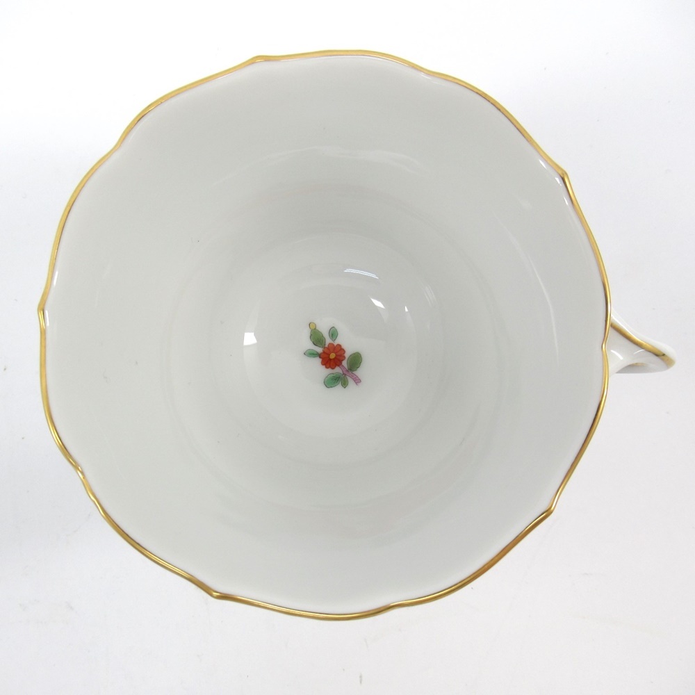 1円〜 Meissen マイセン 中国の蝶 チャイニーズバタフライ カップ&ソーサー 金彩 花柄 312-2856996【O商品】(マイセン)|売買されたオークション情報、Yahoo!オークション(旧ヤフオク!) の商品情報をアーカイブ公開 - オークファン(aucfan.com)