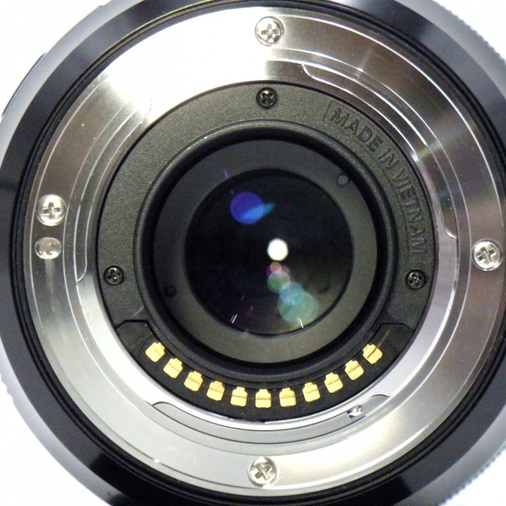 1 jpy ~ OLYMPUS Olympus ED12-100mm f/4.0 lens IS PRO box attaching * operation not yet verification y170-2654900[Y commodity ]