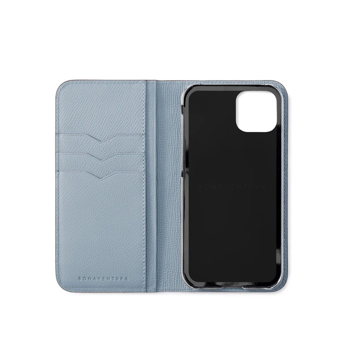 ほぼ新品bonaventuraボナベンチュラiPhone14ダイアリーケース ほぼ新品bonaventuraボナベンチュラiPhone14ダイアリーケース