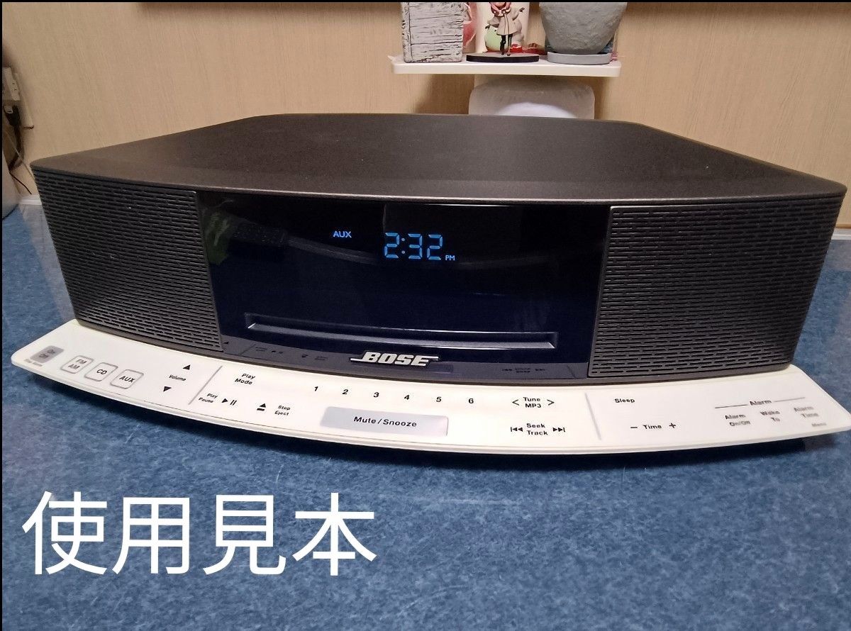 美品 BOSE WAVE Music System オプション品 IC-1|Yahoo!フリマ 美品 BOSE WAVE Music System オプション品 IC-1|Yahoo!フリマ
