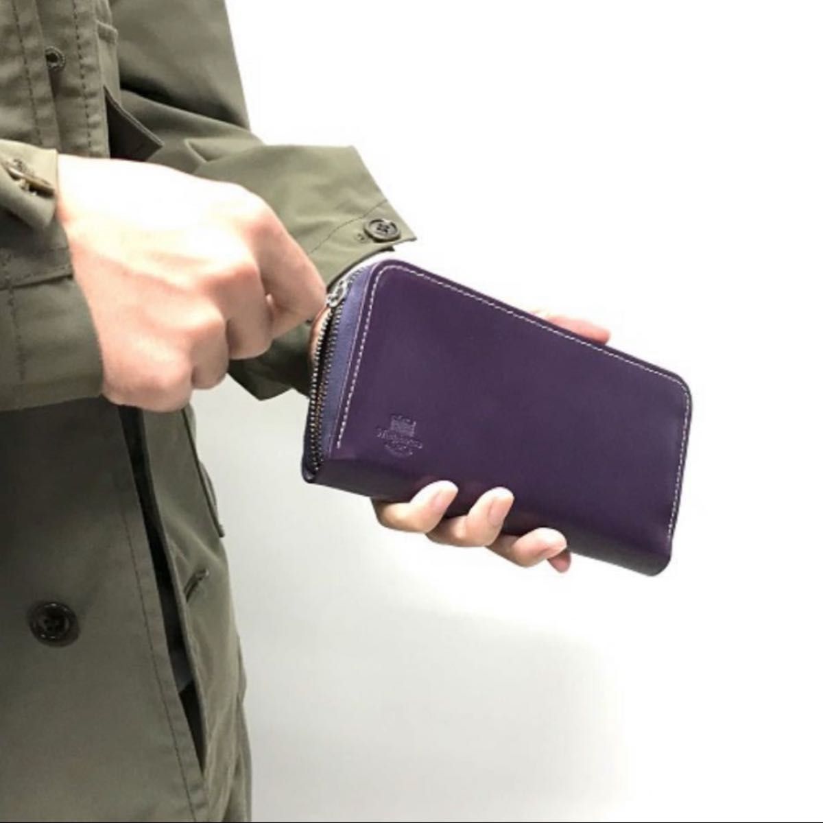 新品正規 ホワイトハウスコックス ホリデーライン ラウンド 新品正規 ホワイトハウスコックス ホリデーライン ラウンド
