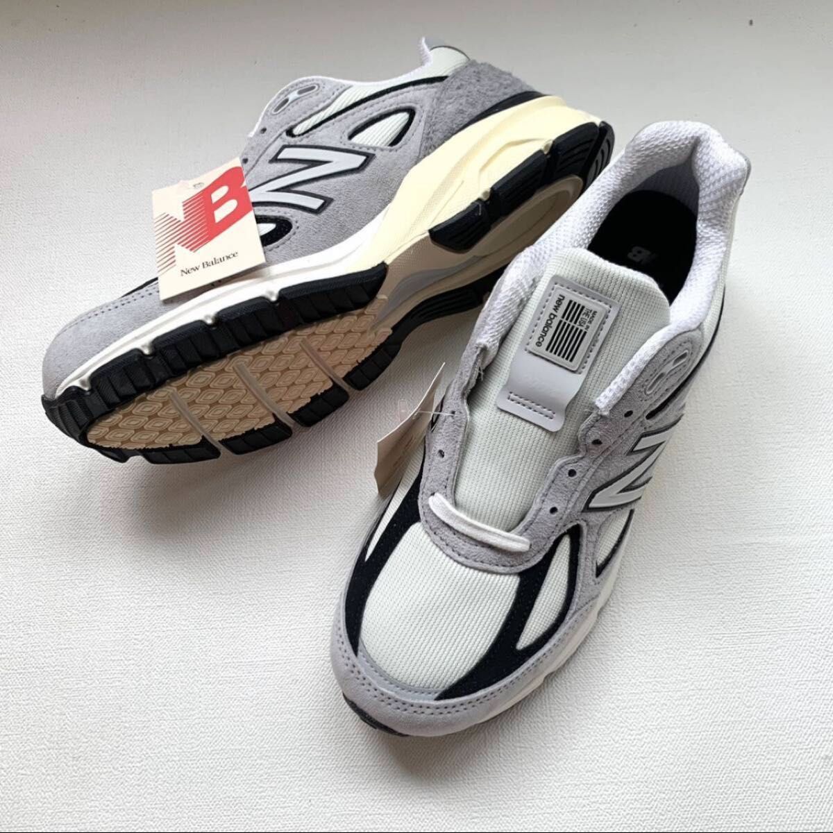 新品 米国製 New Balance ニューバランス U990TG4 990v4 新品 米国製 New Balance ニューバランス U990TG4 990v4