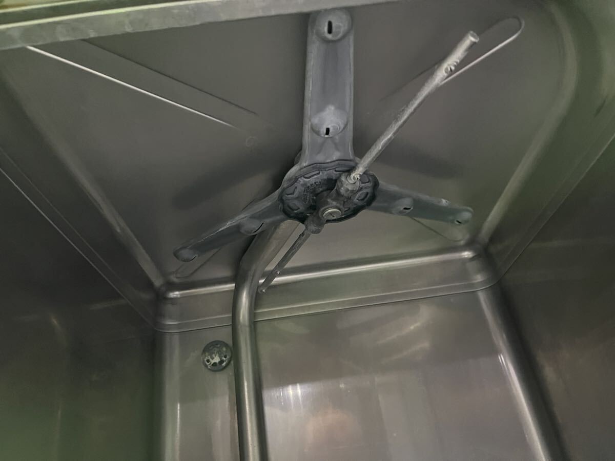 引取り可 愛知県一宮市】ホシザキ 食器洗浄機【JWE-400TUA3 引取り可 愛知県一宮市】ホシザキ 食器洗浄機【JWE-400TUA3