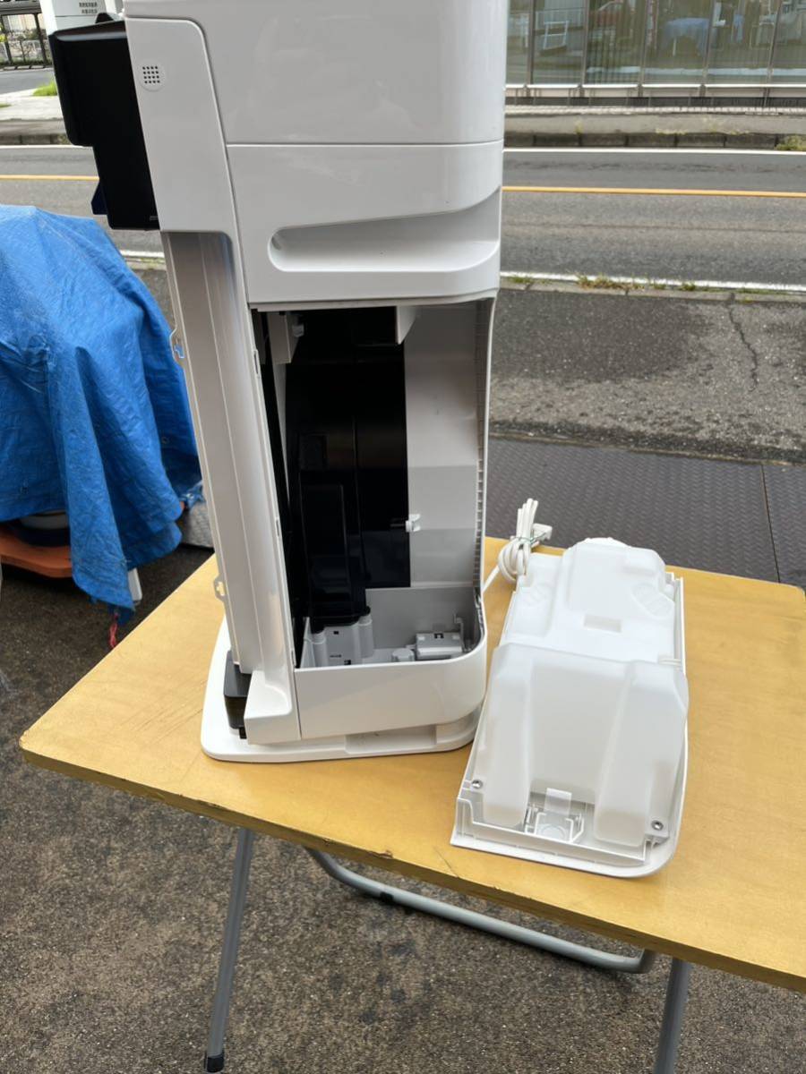 Yahoo!オークション - 【黄砂/花粉/PM2.5対策】美品 ダイキン Yahoo!オークション - 【黄砂/花粉/PM2.5対策】美品 ダイキン