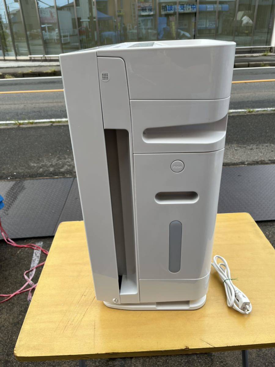 Yahoo!オークション - 【黄砂/花粉/PM2.5対策】美品 ダイキン Yahoo!オークション - 【黄砂/花粉/PM2.5対策】美品 ダイキン
