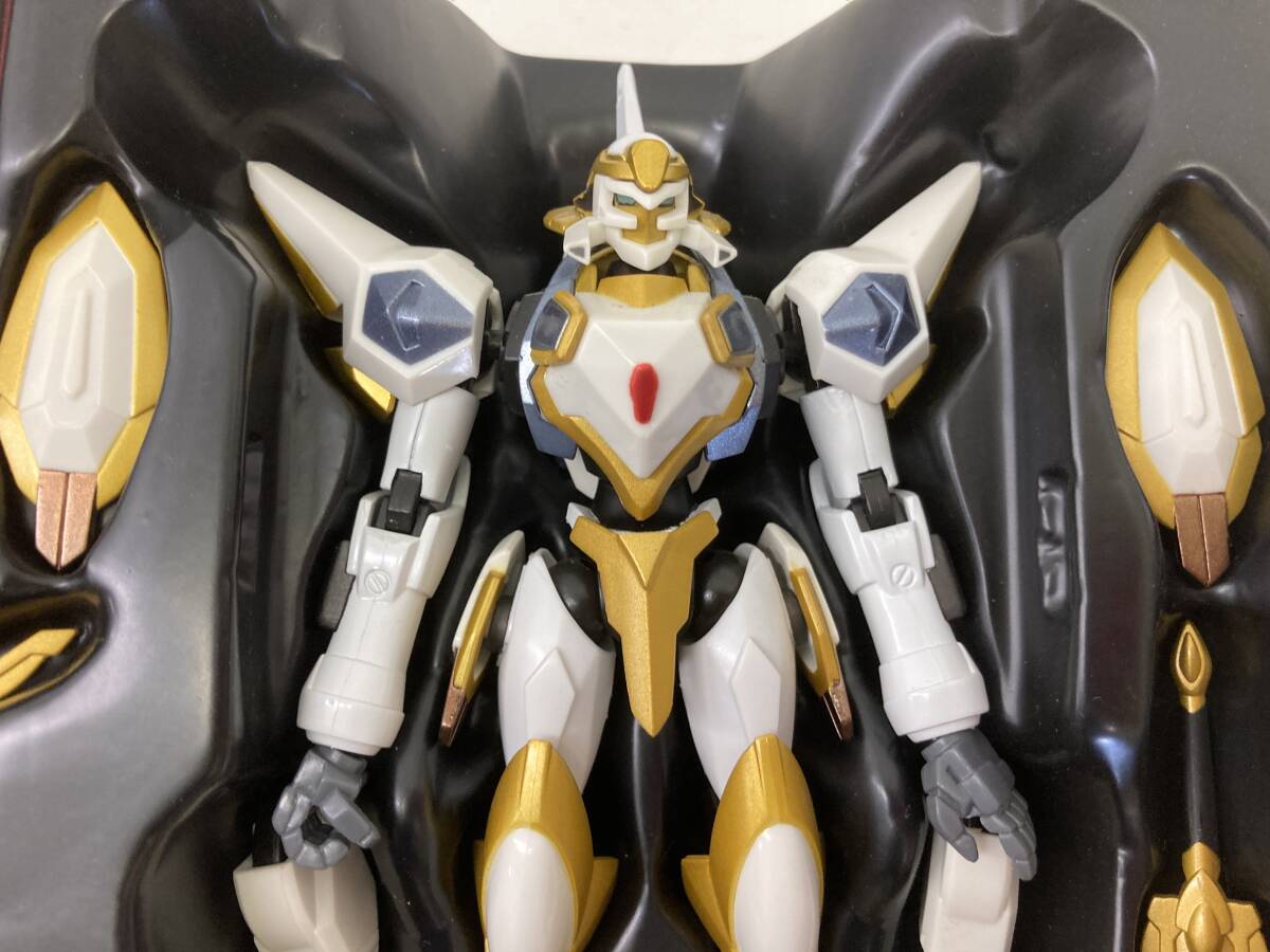 コードギアス 反逆のルーシュR2 ナイトメアフレーム LANCELOT コードギアス 反逆のルーシュR2 ナイトメアフレーム LANCELOT