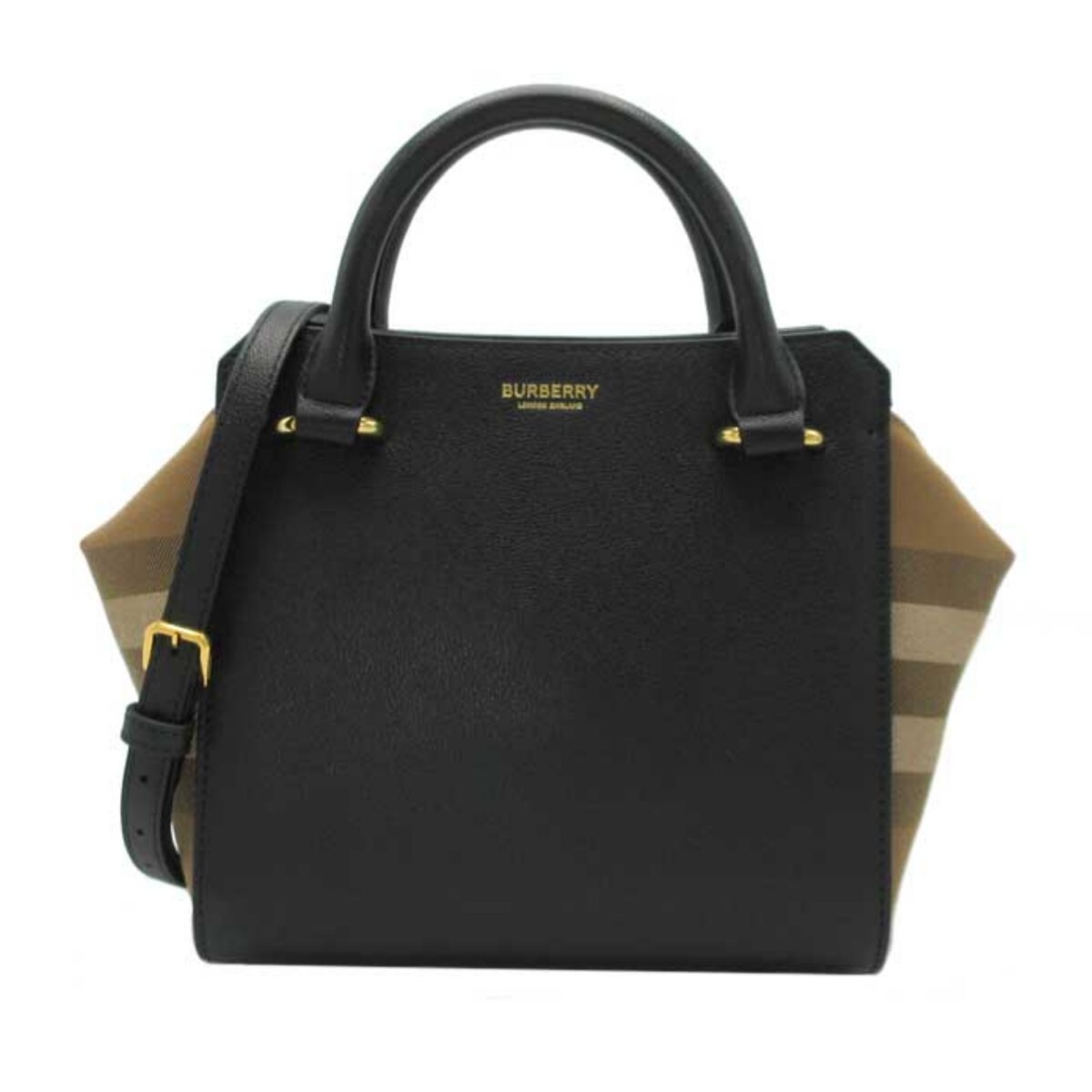 Yahoo!オークション - バーバリー ハンドバッグ BURBERRY ミニ Yahoo!オークション - バーバリー ハンドバッグ BURBERRY ミニ