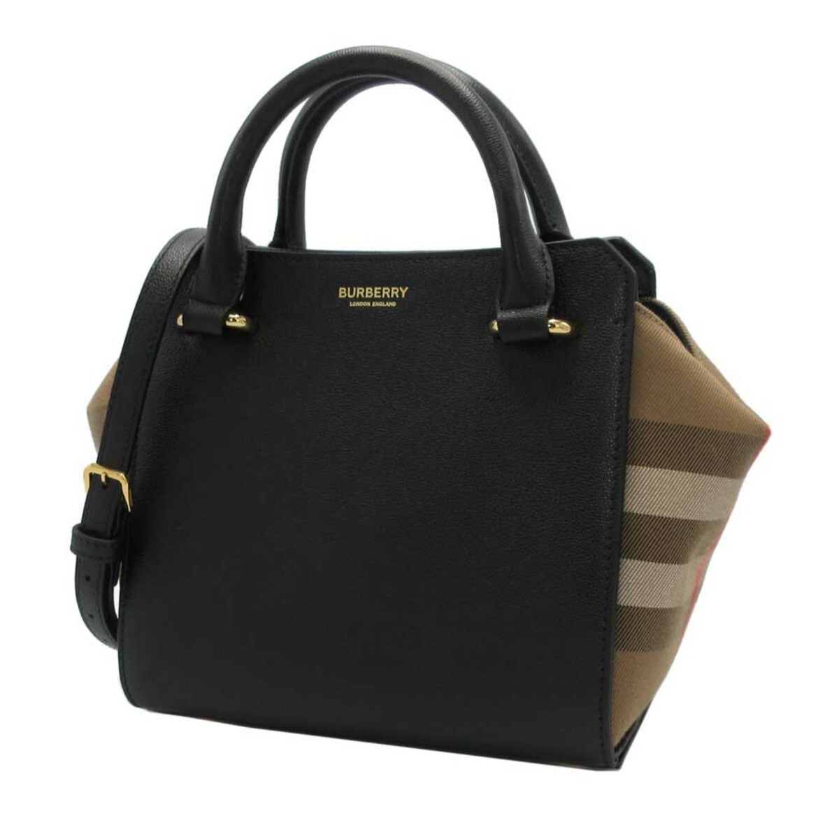 Yahoo!オークション - バーバリー ハンドバッグ BURBERRY ミニ Yahoo!オークション - バーバリー ハンドバッグ BURBERRY ミニ