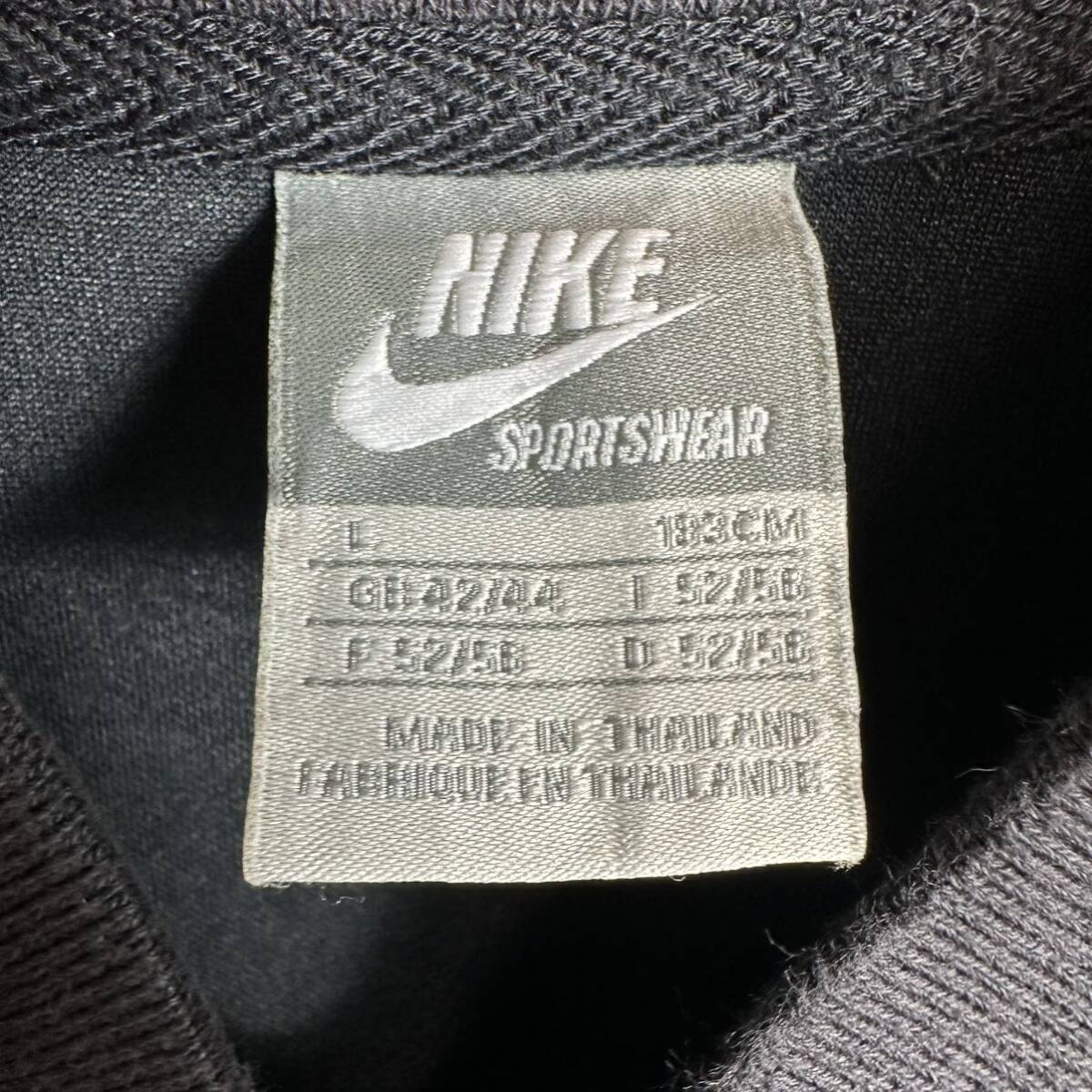 NIKE ナイキ ジャージ Lサイズ セルティック サッカー ATP型 NIKE ナイキ ジャージ Lサイズ セルティック サッカー ATP型