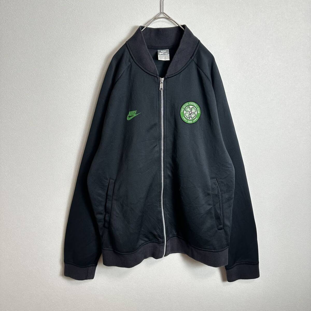 NIKE ナイキ ジャージ Lサイズ セルティック サッカー ATP型 NIKE ナイキ ジャージ Lサイズ セルティック サッカー ATP型