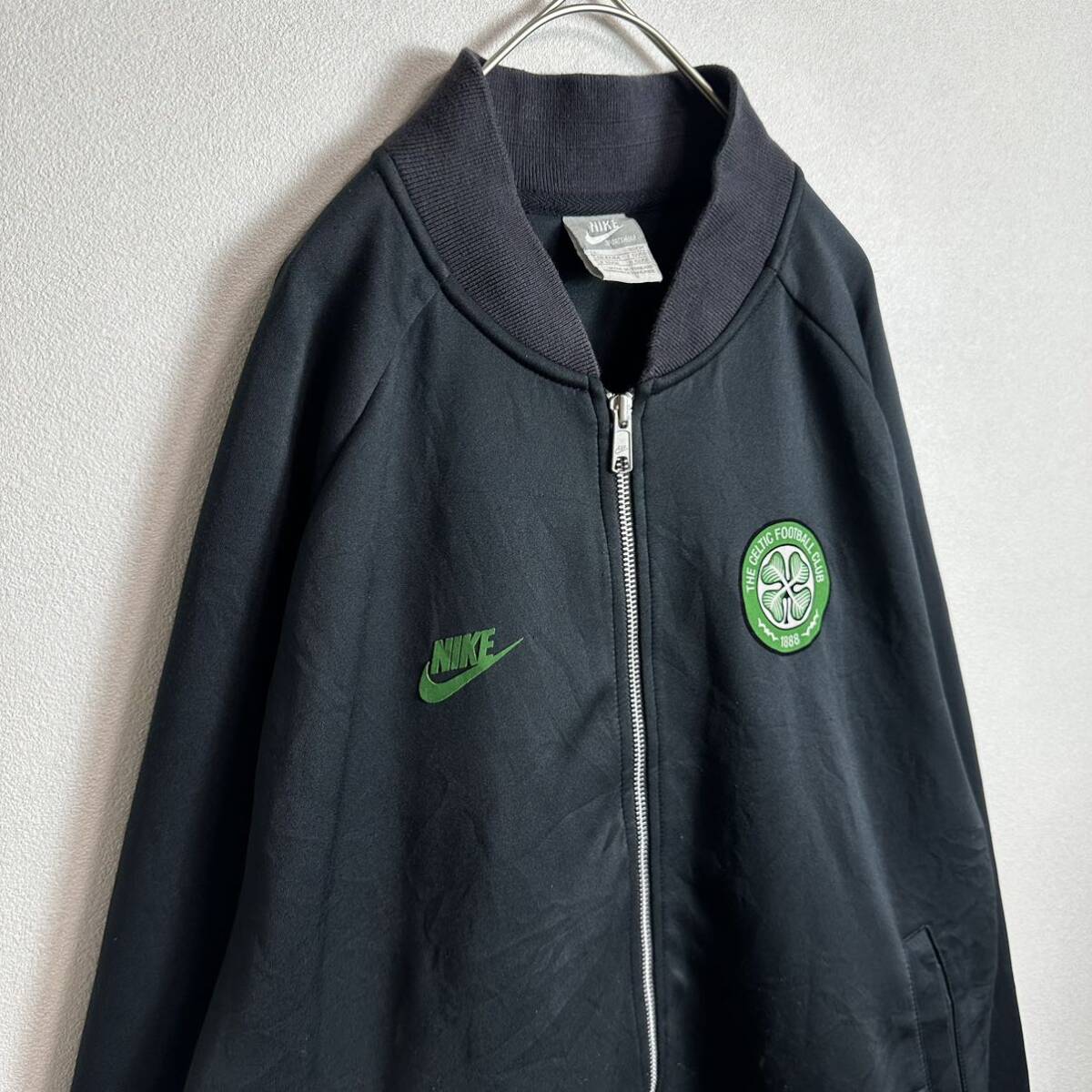 NIKE ナイキ ジャージ Lサイズ セルティック サッカー ATP型 NIKE ナイキ ジャージ Lサイズ セルティック サッカー ATP型