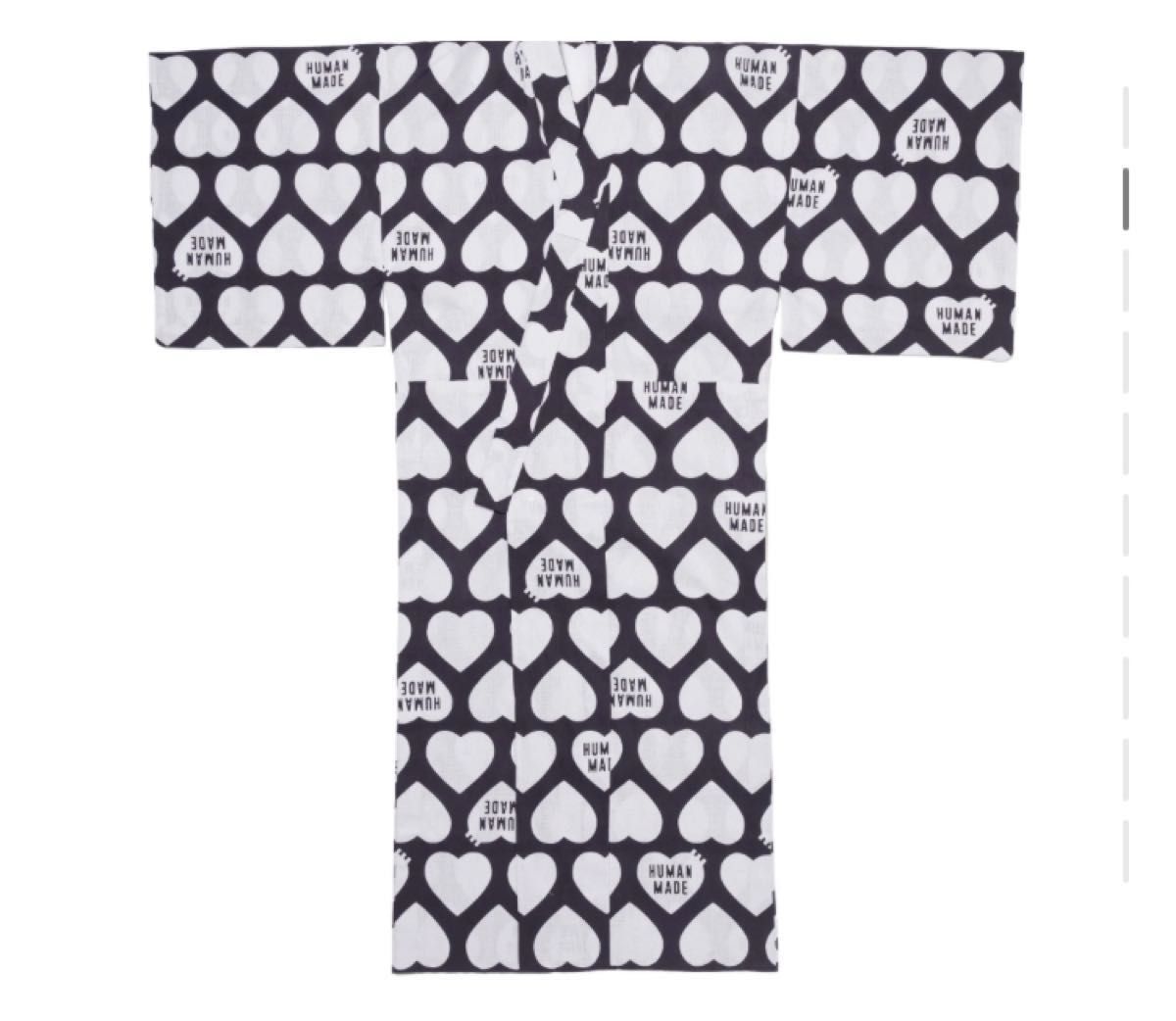 破格 定価74800円 完売品 human made YUKATA オンラインストア 破格 定価74800円 完売品 human made YUKATA オンラインストア