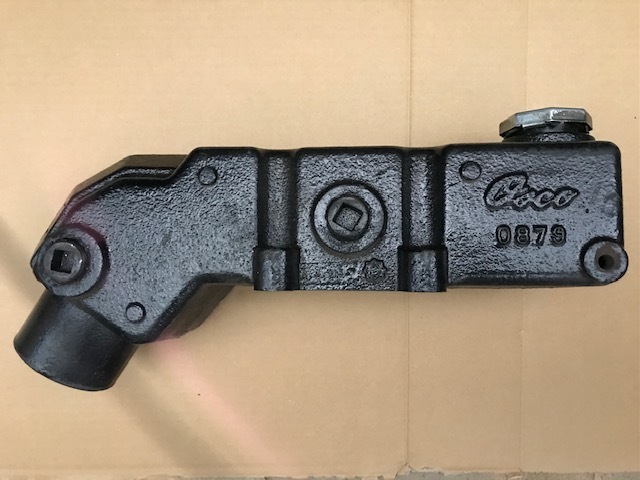 21000円 マークルーザー3.7L(4気筒間接冷却) エキゾスト 21000円 マークルーザー3.7L(4気筒間接冷却) エキゾスト