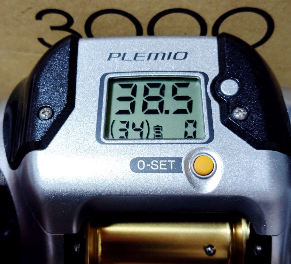電動リール シマノ 電動丸 15 プレミオ3000 新品未使用|Yahoo 電動リール シマノ 電動丸 15 プレミオ3000 新品未使用|Yahoo