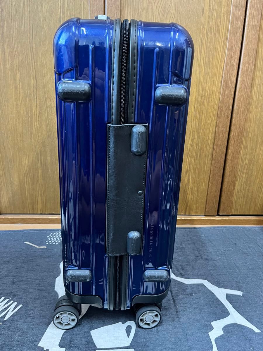 RIMOWA リモワ ルフトハンザ 機内持ち込み 4輪|Yahoo!フリマ RIMOWA リモワ ルフトハンザ 機内持ち込み 4輪|Yahoo!フリマ