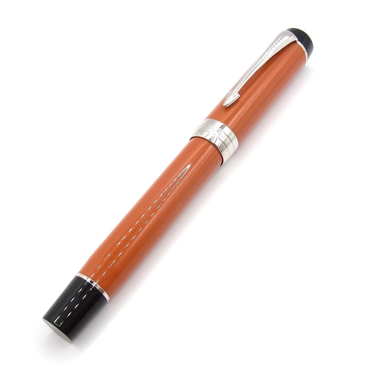 パーカー クラシック ビッグレッド CT センテ FP M 万年筆 パーカー クラシック ビッグレッド CT センテ FP M 万年筆