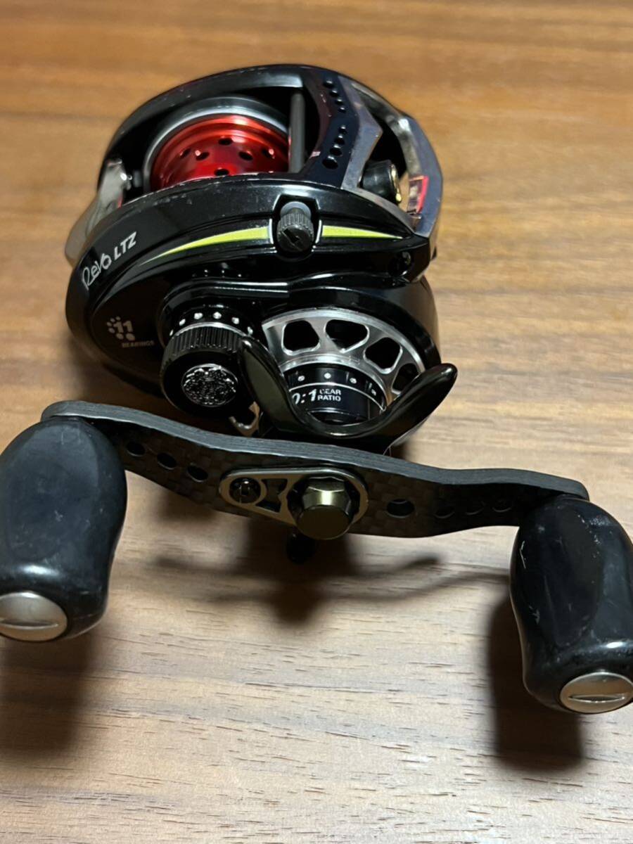 REVO LTZ AE74-Racing KTFスプールカスタム レボ LTZ REVO LTZ AE74-Racing KTFスプールカスタム レボ LTZ
