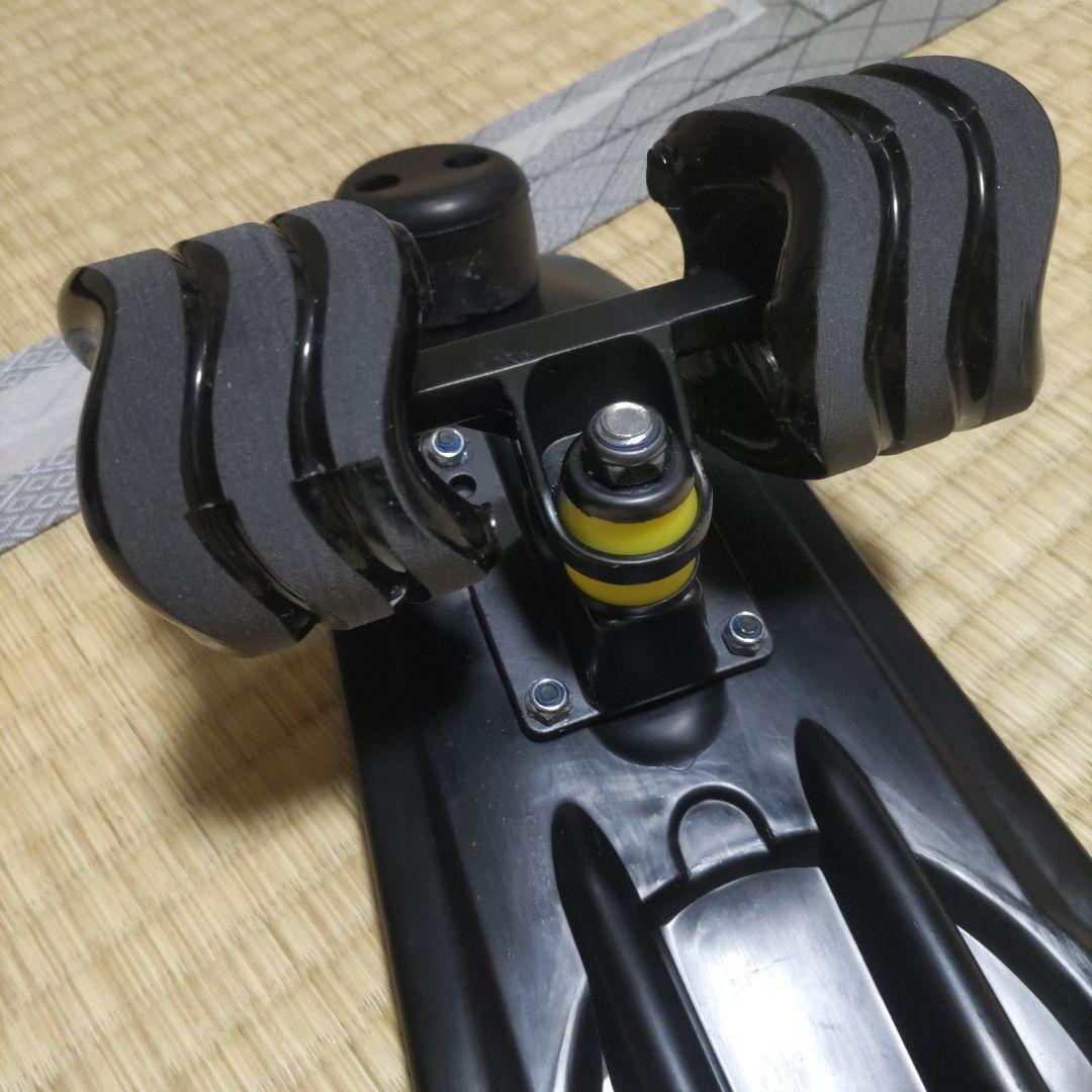 22インチ カスタム クルーザー 早い ペニー / penny ペニー では 22インチ カスタム クルーザー 早い ペニー / penny ペニー では