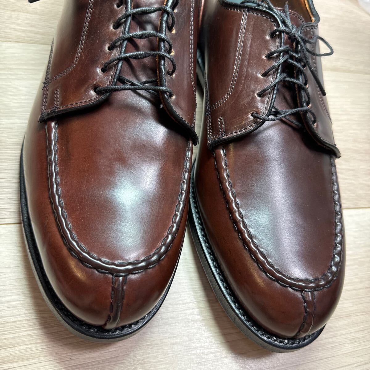 Allen Edmonds アレンエドモンズ Bradley ブラッドリー 2291 Allen Edmonds アレンエドモンズ Bradley ブラッドリー 2291