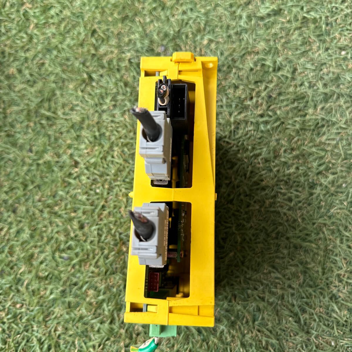 4g049 Fanuc A03B-0817-C002 コンバーター AS-I コンバーター V2 4g049 Fanuc A03B-0817-C002 コンバーター AS-I コンバーター V2