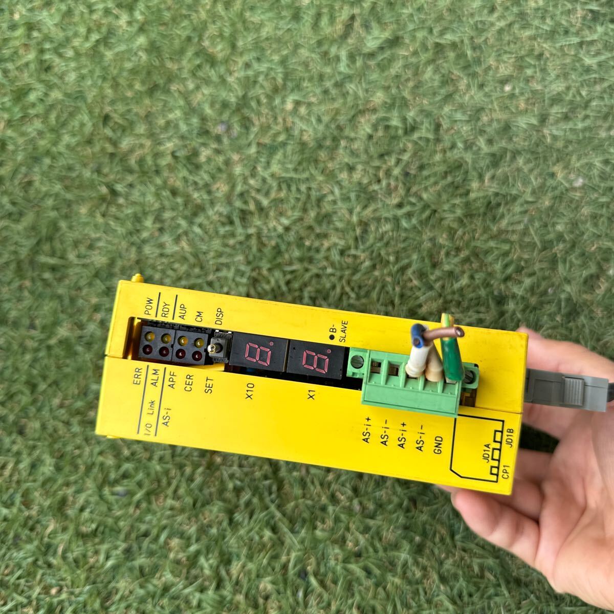 4g049 Fanuc A03B-0817-C002 コンバーター AS-I コンバーター V2 4g049 Fanuc A03B-0817-C002 コンバーター AS-I コンバーター V2