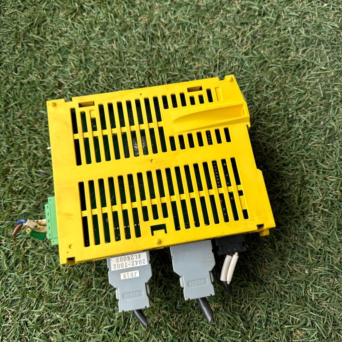 4g049 Fanuc A03B-0817-C002 コンバーター AS-I コンバーター V2 4g049 Fanuc A03B-0817-C002 コンバーター AS-I コンバーター V2