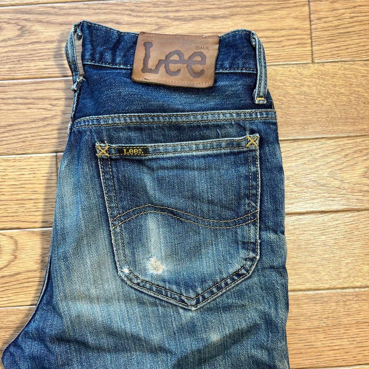 ヴィンテージ Lee RIDERS 0102 28(W71)|Yahoo!フリマ(旧 ヴィンテージ Lee RIDERS 0102 28(W71)|Yahoo!フリマ(旧