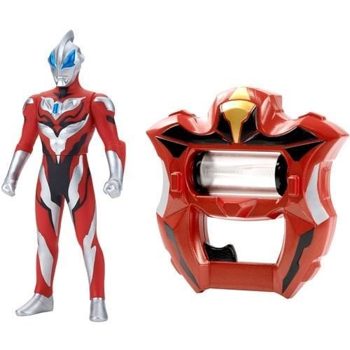 ウルトラマンジード ﷼ ウルトラヒーローシリーズ 77 ウルトラマンジード ギャラクシー